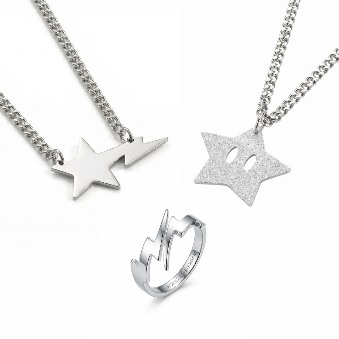 Set | Star Bundle - Element Juwelier