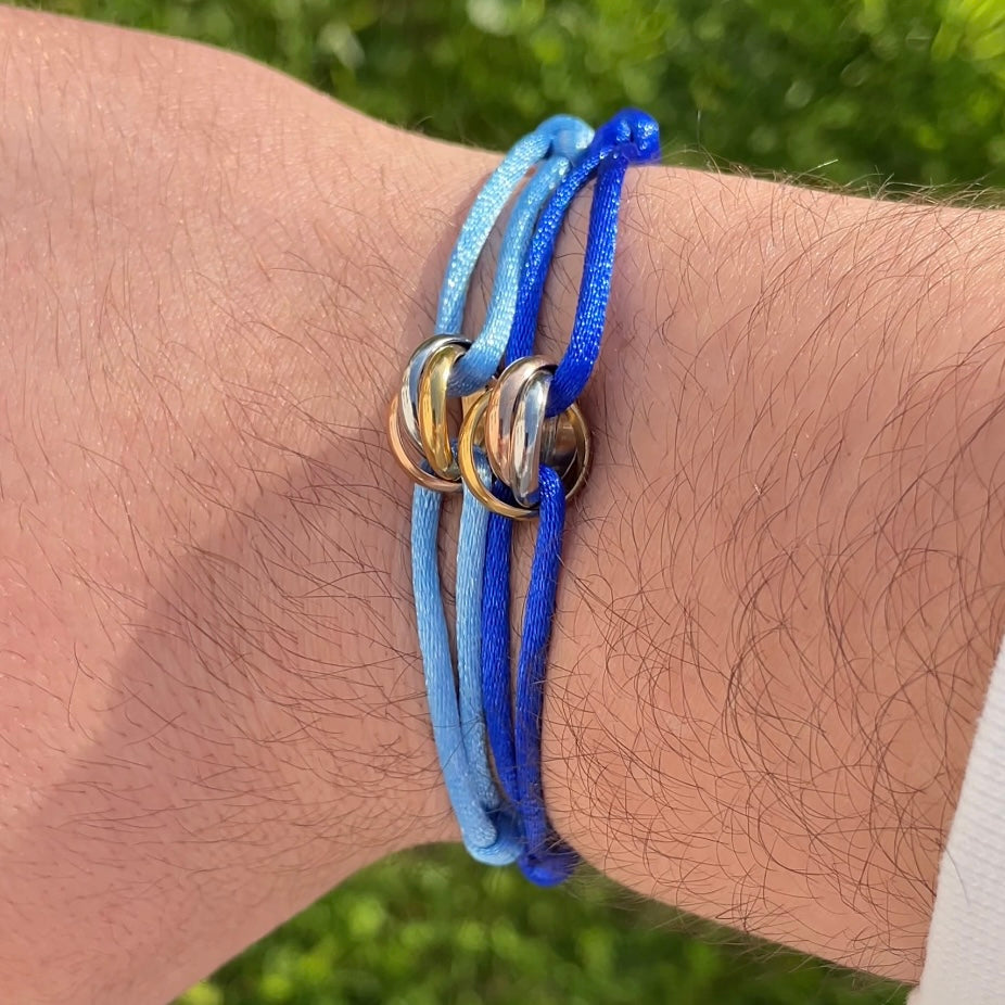 Aristo Bracelet - Element Juwelier