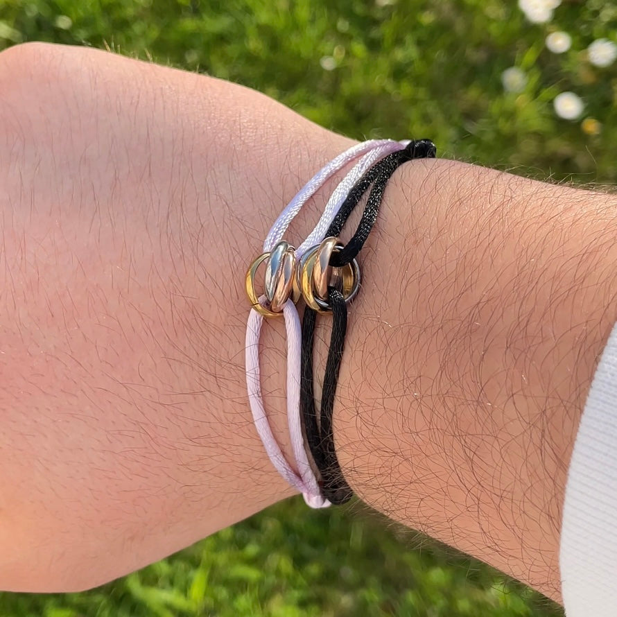 Aristo Bracelet - Element Juwelier