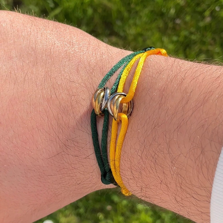 Aristo Bracelet - Element Juwelier