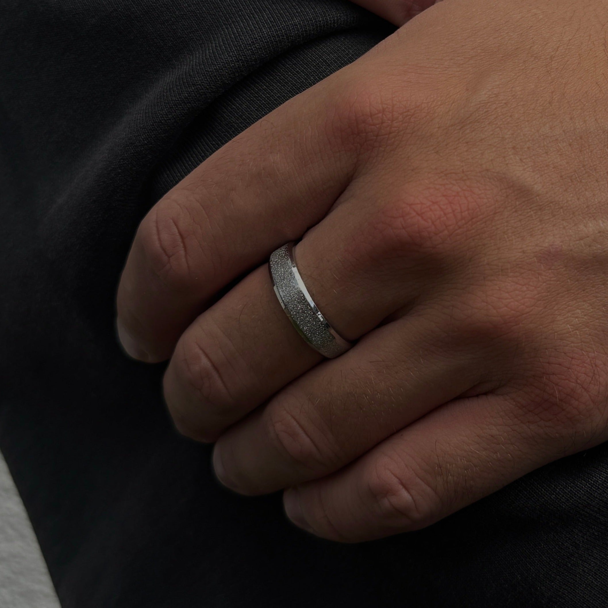 3er Set | Element Ringe - Element Juwelier