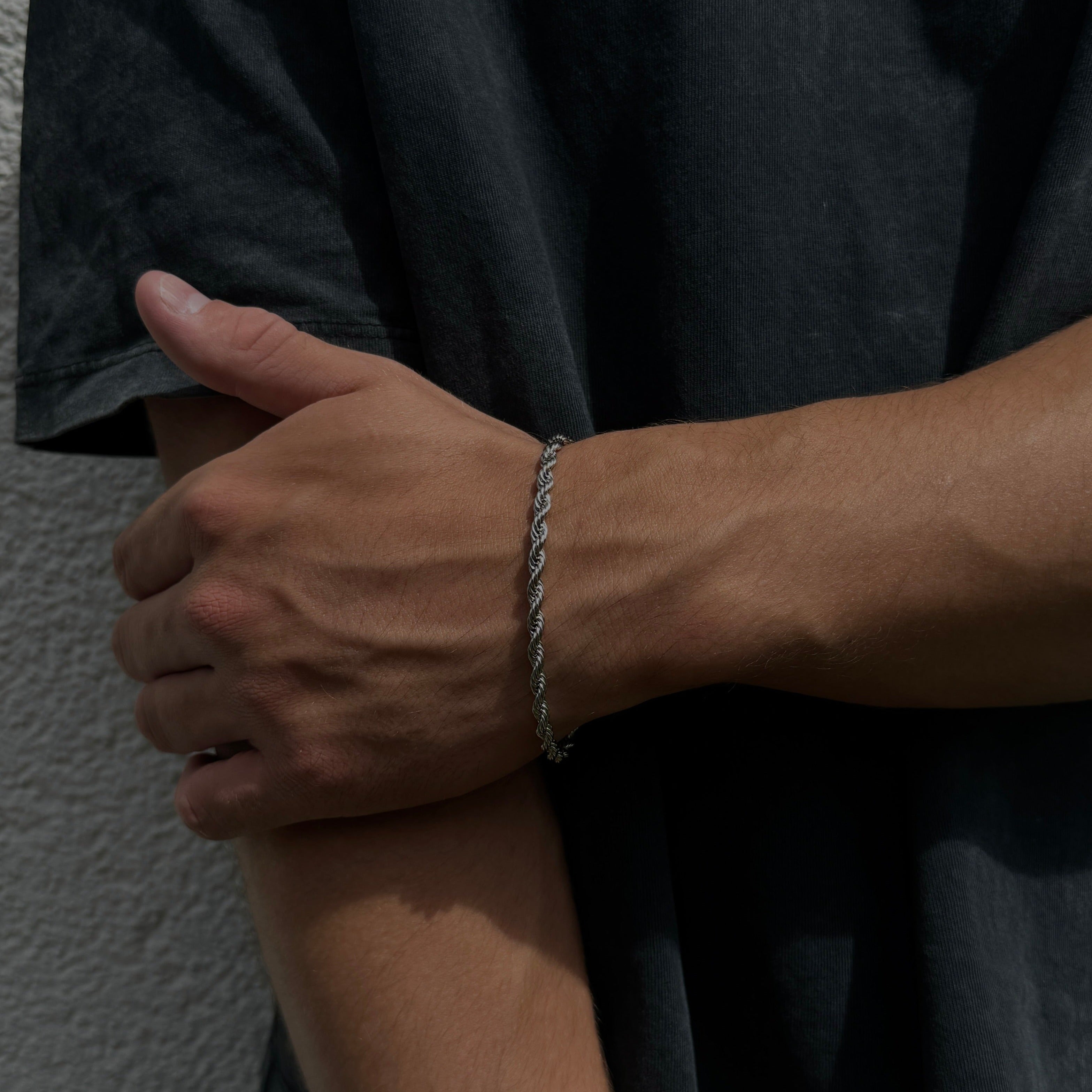 Premium | Rope Bracelet - Element Juwelier