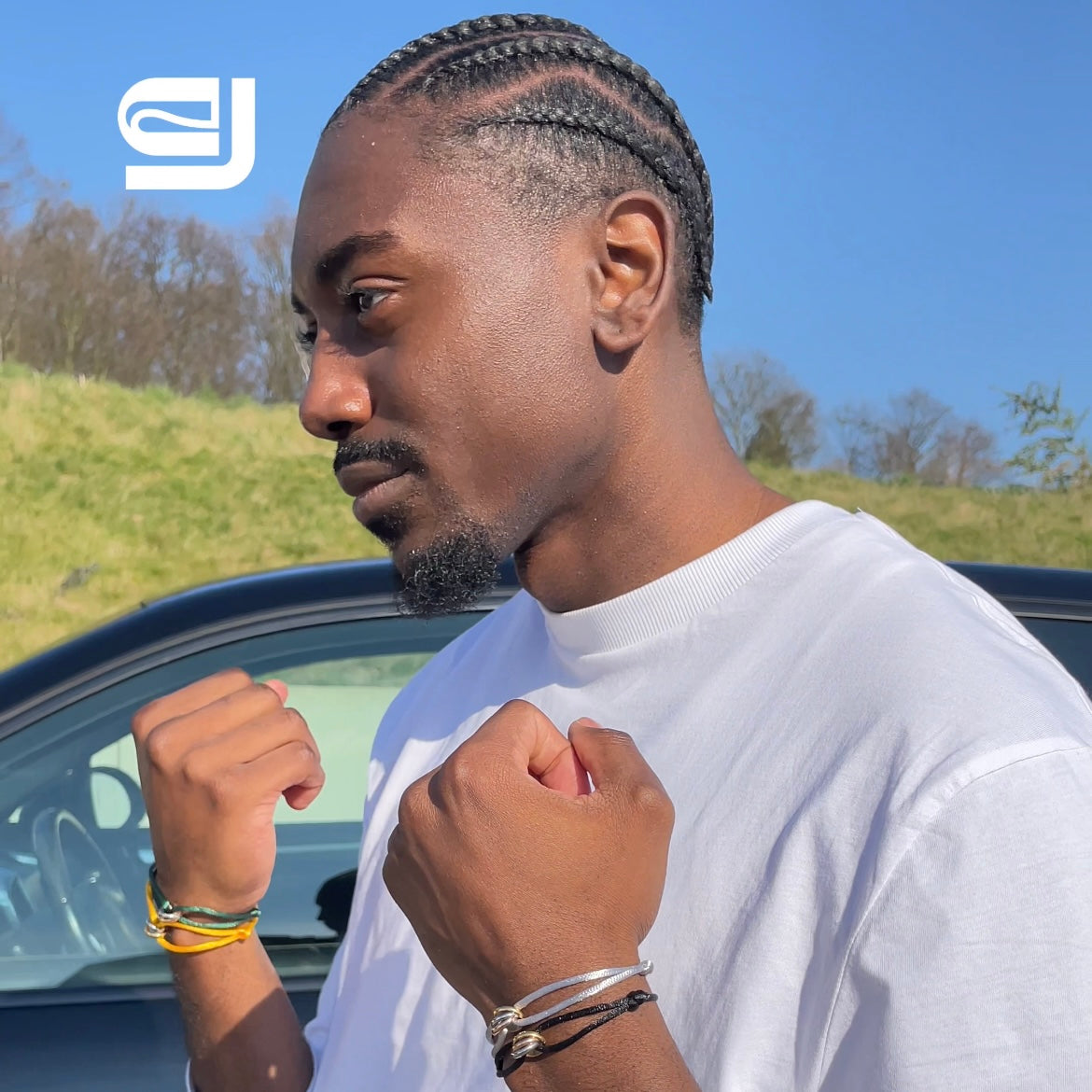 Aristo Bracelet - Element Juwelier