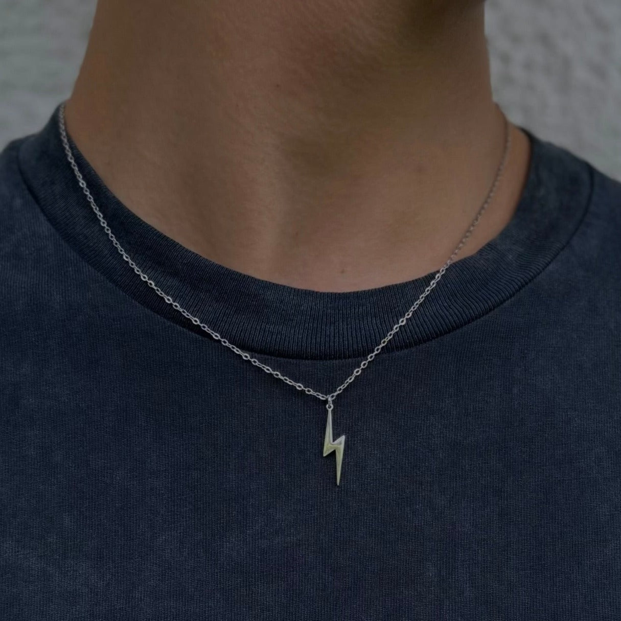 Lightning Chain - Element Juwelier