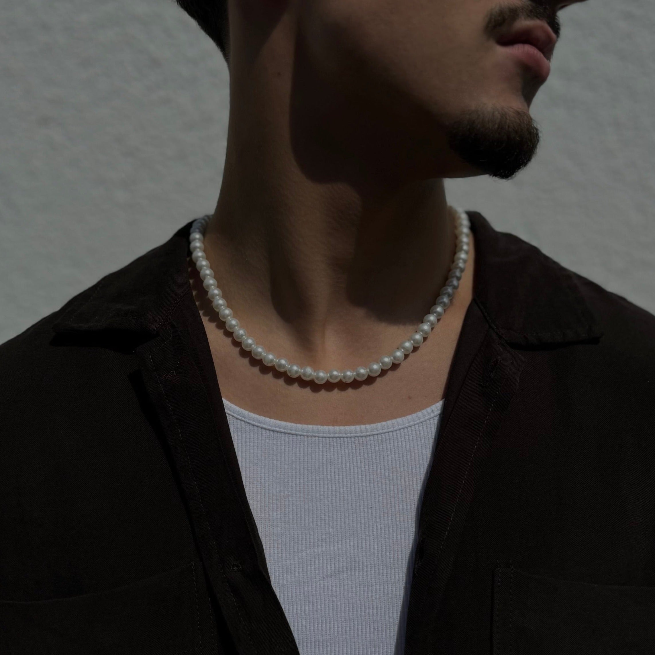 Premium Set | Perlenkette & Perlenarmband - Element Juwelier