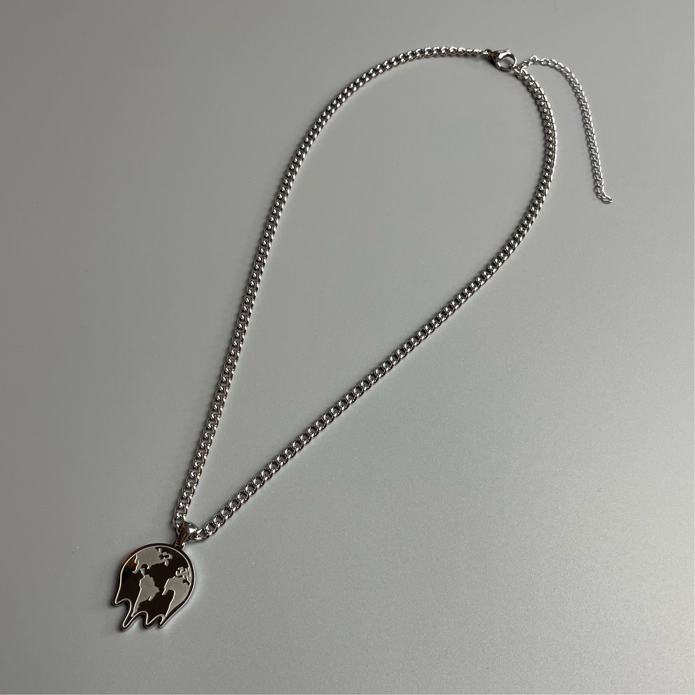 Premium | Melting Earth Chain - Element Juwelier