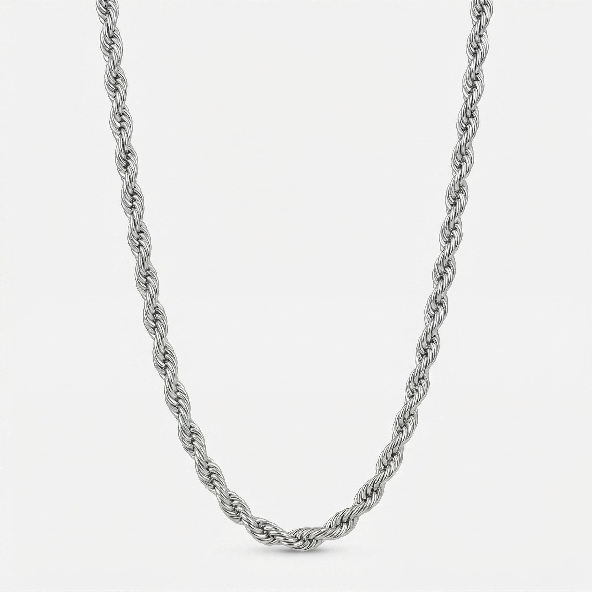 Set | Double Pearl & Double Rope - Element Juwelier