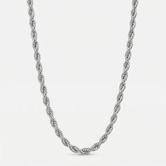 Set | Double Pearl & Double Rope - Element Juwelier