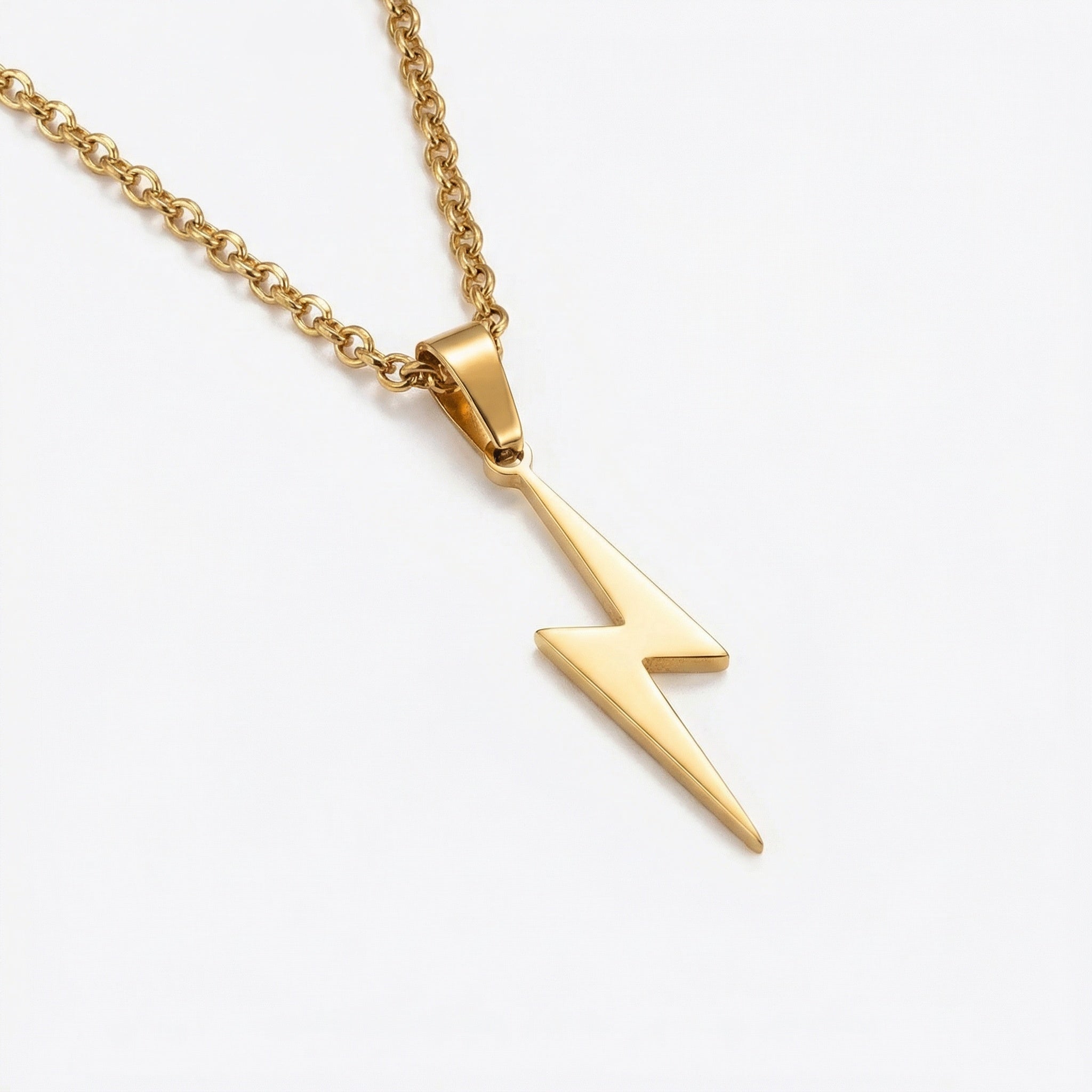 Lightning Chain - Element Juwelier