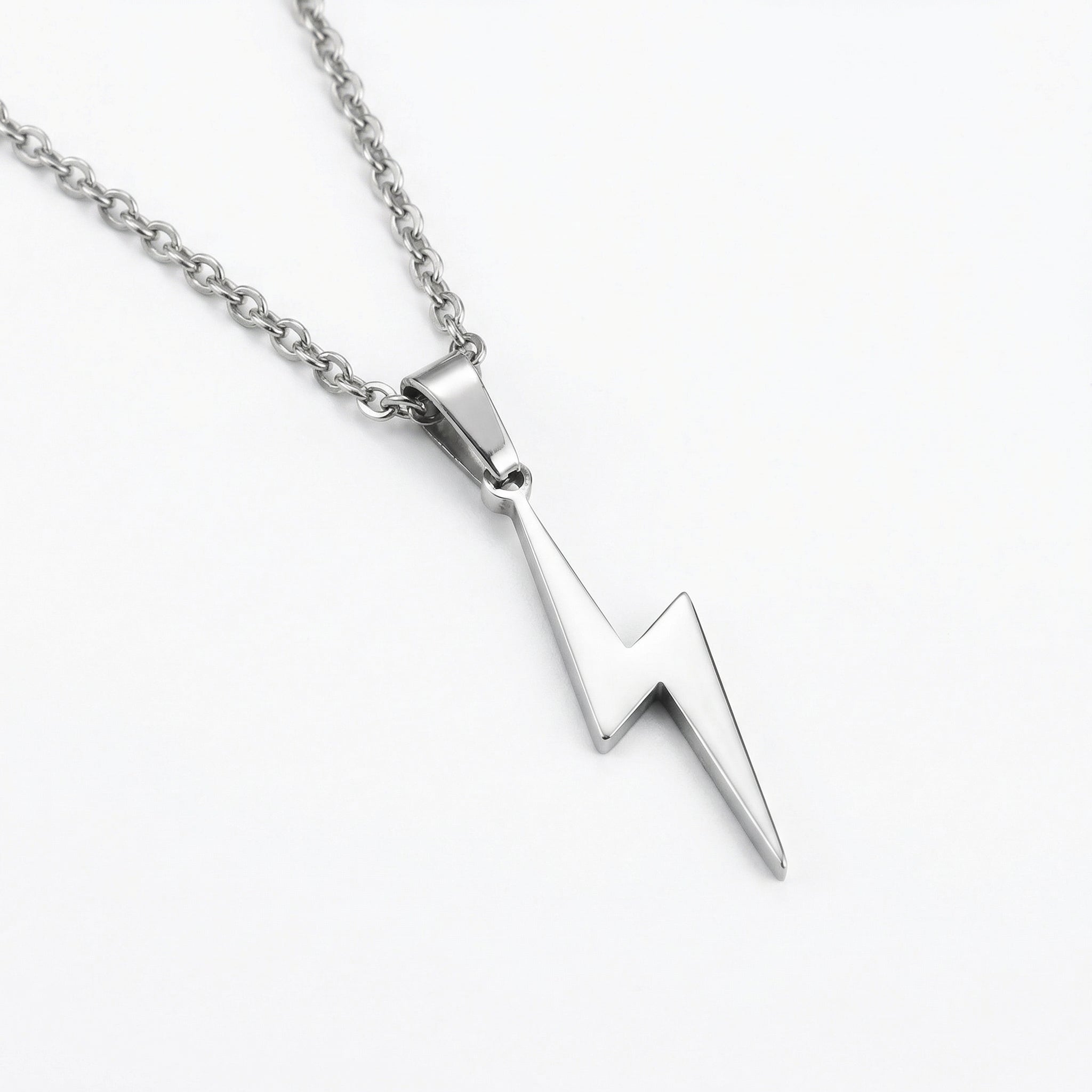 Lightning Chain - Element Juwelier