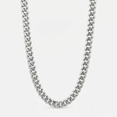 7mm Cuban Link - Element Juwelier
