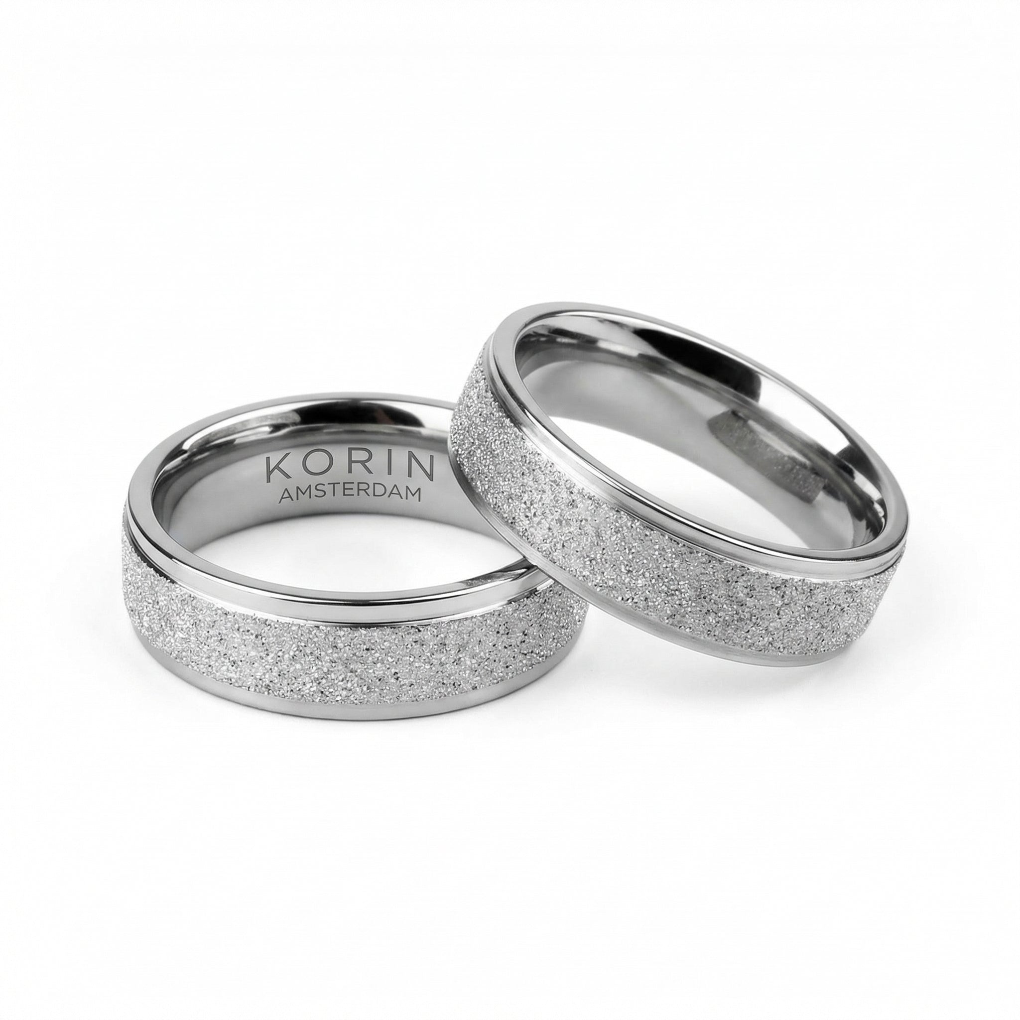 Set | 3er Bestseller Ringe Bundle - Element Juwelier