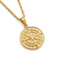 Compass Chain - Element Juwelier