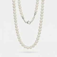 Set | Double Pearl & Double Rope - Element Juwelier