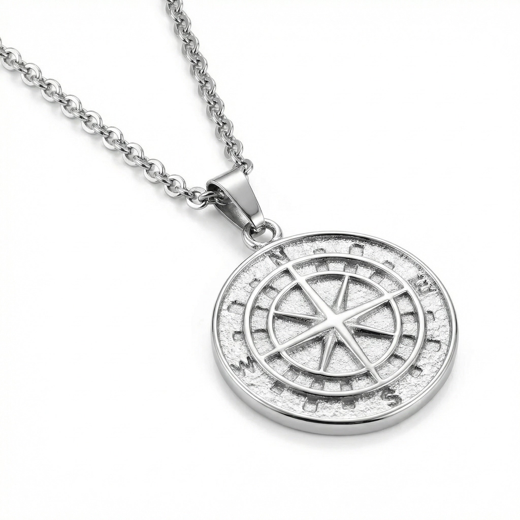 Compass Chain - Element Juwelier