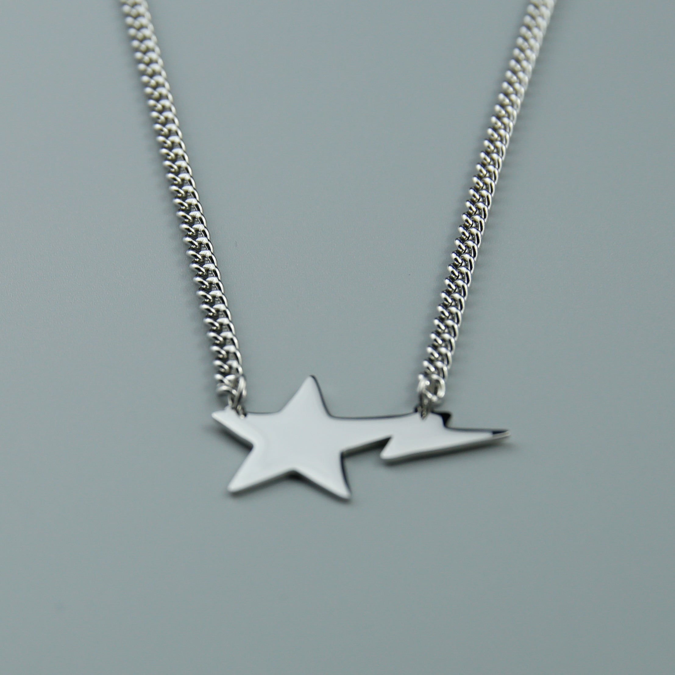 Shooting Star Halskette - Element Juwelier