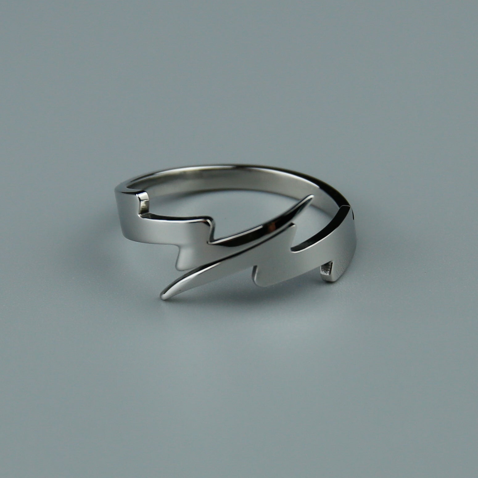 Lightning Ring - Element Juwelier