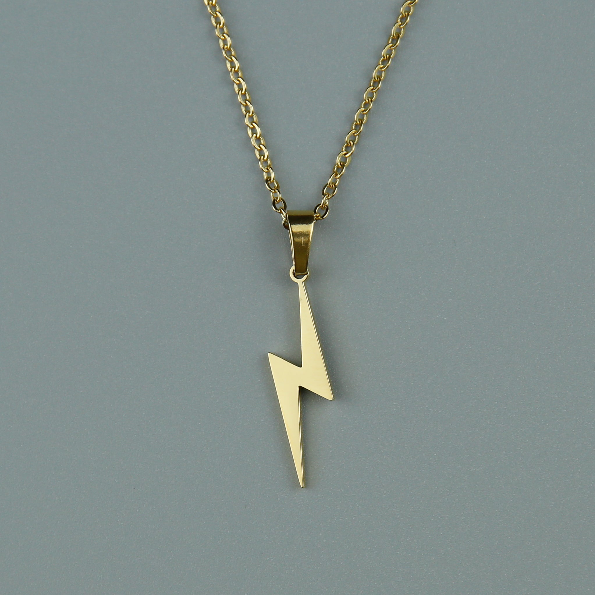 Lightning Halskette - Element Juwelier