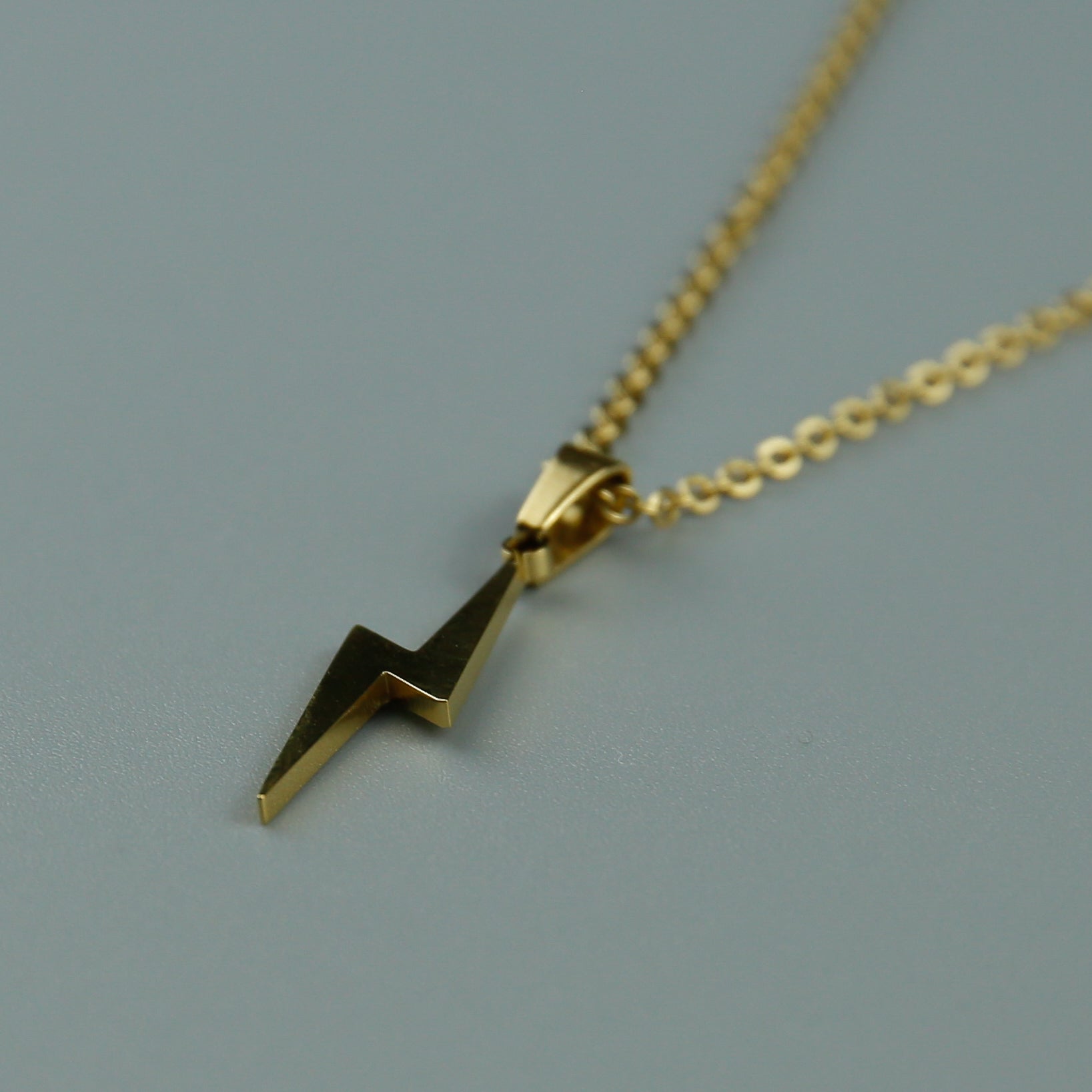 Lightning Halskette - Element Juwelier